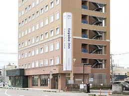 Toyoko Inn Gumma Ota Station Minami