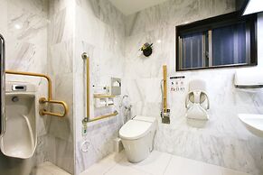 Toyoko Inn Tokyo Nihombashi Zeimusho Mae