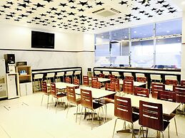 Toyoko Inn Tokyo Nihombashi Zeimusho Mae