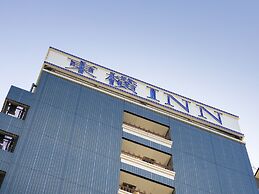 Toyoko Inn Tokyo Nihombashi Zeimusho Mae