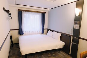 Toyoko Inn Tokyo Nihombashi Zeimusho Mae