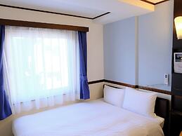 Toyoko Inn Tokyo Nihombashi Zeimusho Mae
