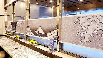 Toyoko Inn Tokyo Nihombashi Zeimusho Mae