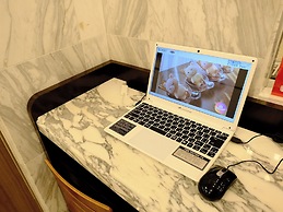 Toyoko Inn Tokyo Nihombashi Zeimusho Mae