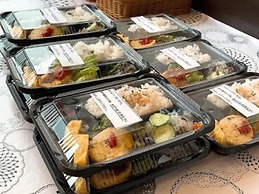 Toyoko Inn Shin Osaka Station Higashi