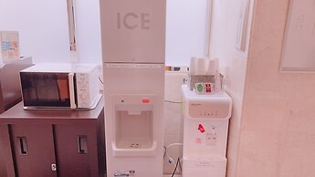 Toyoko Inn Shin Osaka Station Higashi