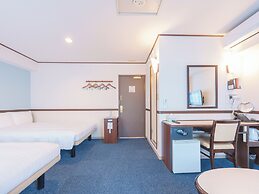 Toyoko Inn Shin Osaka Station Higashi