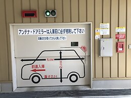 Toyoko Inn Shin Osaka Station Higashi