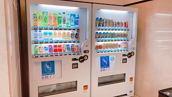 Toyoko Inn Shin Osaka Station Higashi