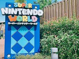 Toyoko Inn Shin Osaka Station Higashi