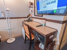 Toyoko Inn Shin Osaka Station Higashi