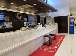 Toyoko Inn Osaka Itami Kuko