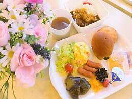 Toyoko Inn Osaka Itami Kuko