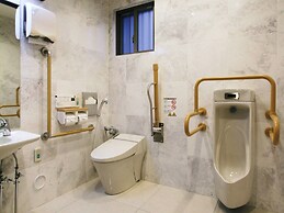 Toyoko Inn Tokyo Akiba Asakusabashi Station Higashi