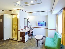 Toyoko Inn Tokyo Akiba Asakusabashi Station Higashi