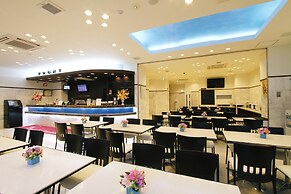 Toyoko Inn Tokyo Akiba Asakusabashi Station Higashi