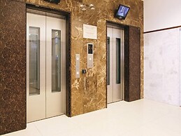 Toyoko Inn Tokyo Akiba Asakusabashi Station Higashi