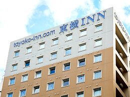 Toyoko Inn Tokyo Akiba Asakusabashi Station Higashi
