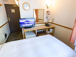 Toyoko Inn Tokyo Akiba Asakusabashi Station Higashi