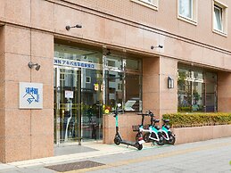 Toyoko Inn Tokyo Akiba Asakusabashi Station Higashi