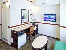 Toyoko Inn Tokyo Akiba Asakusabashi Station Higashi