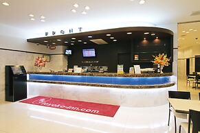 Toyoko Inn Tokyo Akiba Asakusabashi Station Higashi