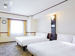 Toyoko Inn Tokyo Akiba Asakusabashi Station Higashi