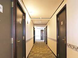 Toyoko Inn Tokyo Akiba Asakusabashi Station Higashi