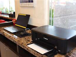 Toyoko Inn Tokyo Akiba Asakusabashi Station Higashi