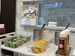 Toyoko Inn Tokyo Tachikawa Station Kita