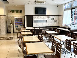Toyoko Inn Tokyo Tachikawa Station Kita