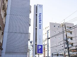 Toyoko Inn Tokyo Tachikawa Station Kita