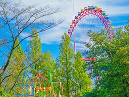 Toyoko Inn Tokyo Tachikawa Station Kita