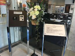 Toyoko Inn Tokyo Tachikawa Station Kita