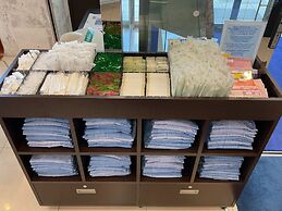 Toyoko Inn Tokyo Tachikawa Station Kita