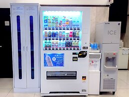 Toyoko Inn Tokyo Shinagawa Hatanodai Station Minami