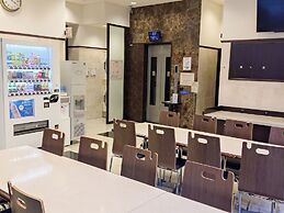 Toyoko Inn Tokyo Shinagawa Hatanodai Station Minami