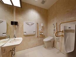 Toyoko Inn Tokyo Shinagawa Hatanodai Station Minami