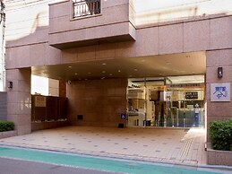 Toyoko Inn Tokyo Shinagawa Hatanodai Station Minami