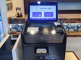 Toyoko Inn Tokyo Shinagawa Hatanodai Station Minami