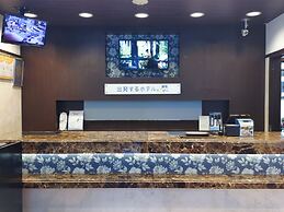 Toyoko Inn Tokyo Shinagawa Hatanodai Station Minami