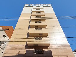 Toyoko Inn Tokyo Shinagawa Hatanodai Station Minami