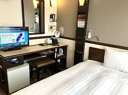 Toyoko Inn Tokyo Shinagawa Hatanodai Station Minami