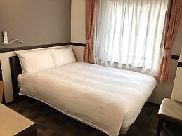 Toyoko Inn Tokyo Shinagawa Hatanodai Station Minami
