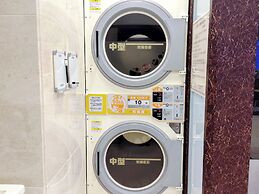 Toyoko Inn Tokyo Shinagawa Hatanodai Station Minami