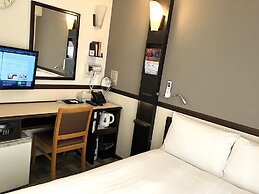 Toyoko Inn Tokyo Shinagawa Hatanodai Station Minami