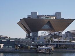 Toyoko Inn Tokyo Shinagawa Hatanodai Station Minami