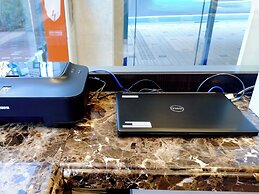 Toyoko Inn Tokyo Shinagawa Hatanodai Station Minami