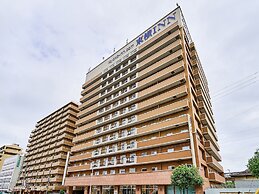 Toyoko Inn Osaka Abeno Tennoji