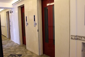 Toyoko Inn Osaka Abeno Tennoji